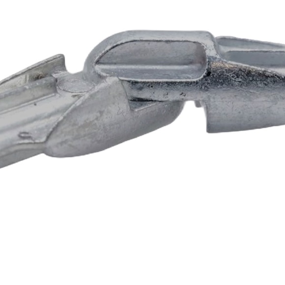 Articulated Cam Lock Dowels IKEA Part 123026 Bendable Joint Hardware replacement - Picture 2 of 5